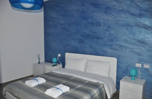 Licata Bed & Breakfast | Guest Rated: B&B La Dimora Del Vento with Breakfast & Kitchen