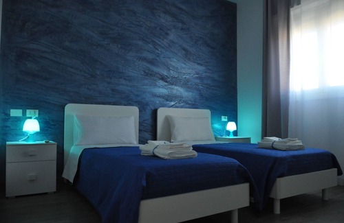 Licata Bed & Breakfast | Guest Rated: B&B La Dimora Del Vento with Breakfast & Kitchen