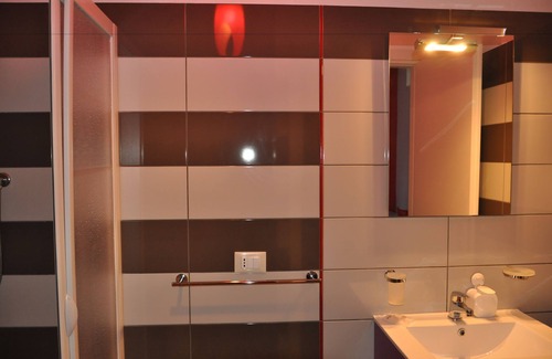 Licata Bed & Breakfast | Guest Rated: B&B La Dimora Del Vento with Breakfast & Kitchen