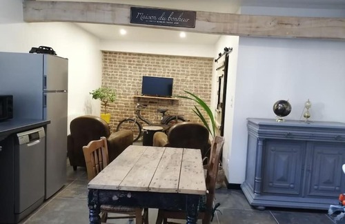 Arrest House | Charming Alice au pays d'Arrest: Family-Friendly Retreat