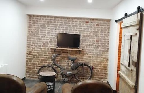 Arrest House | Charming Alice au pays d'Arrest: Family-Friendly Retreat