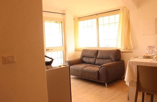 Sa Castangia Apartment | Scenic Vista Panoramica Just 5 Minutes from Lago Liscia