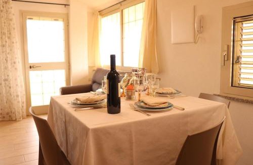 Sa Castangia Apartment | Scenic Vista Panoramica Just 5 Minutes from Lago Liscia