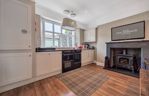 Windermere House | Gather at Alice Howe: Hot Tub & Cinema in Lake District