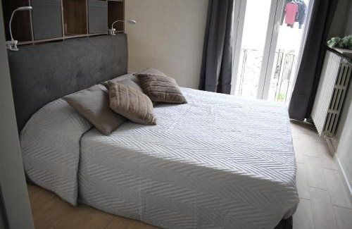 Vercelli Apartment | Exceptional Family Retreat at Alice in Centro Hotel