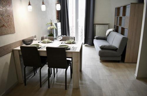 Vercelli Apartment | Exceptional Family Retreat at Alice in Centro Hotel