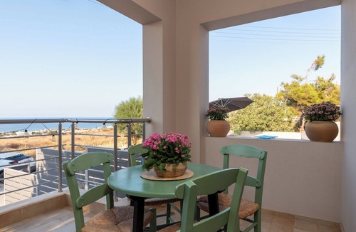 Vathianos Kampos Villa | Alice on the rocks