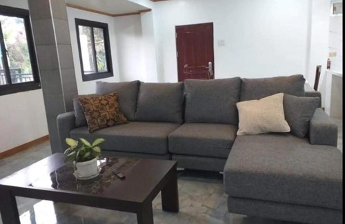Baguio House | Budget-Friendly Alice's Homestay with Breakfast & Kids' Fun