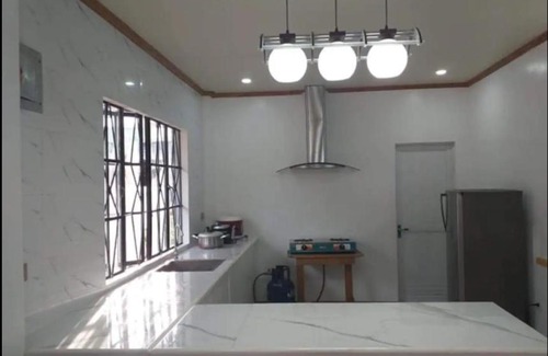 Baguio House | Budget-Friendly Alice's Homestay with Breakfast & Kids' Fun