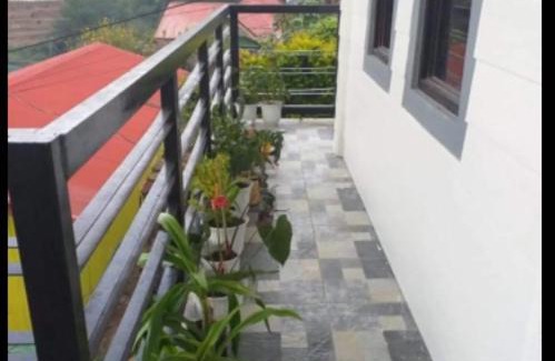 Baguio House | Budget-Friendly Alice's Homestay with Breakfast & Kids' Fun