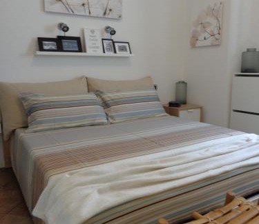 Cernobbio Apartment | Discover Alice's Inn: Guest Rated 9.6/10 Experience