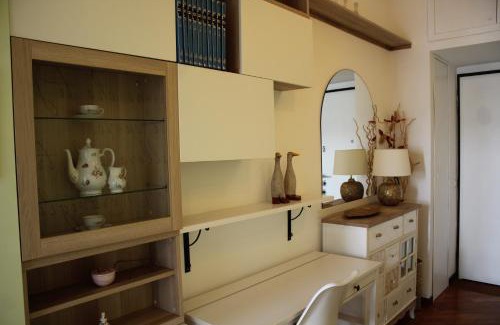 Ripamonti Corvetto Apartment | Alice's Suite