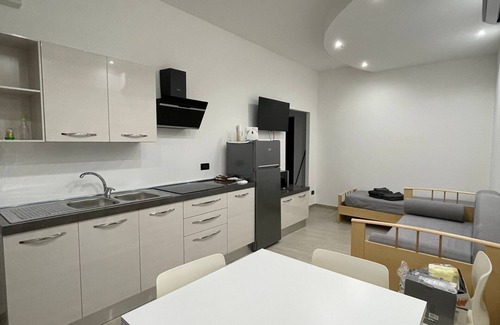 Corsico Apartment | Discover Alice Sweet Home: Guest Rated 10/10 Stay Awaits