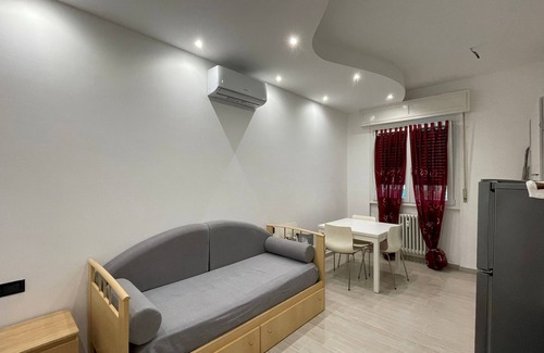Corsico Apartment | Discover Alice Sweet Home: Guest Rated 10/10 Stay Awaits