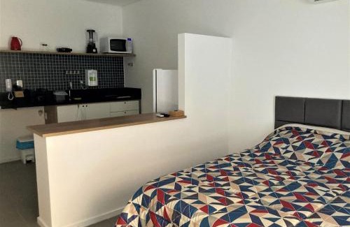 Vila Buarque Apartment | Discover Alice Thomé: Guest Rated 9.2 for Your Stay