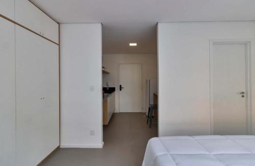 Vila Buarque Apartment | Discover Alice Thomé: Guest Rated 9.2 for Your Stay