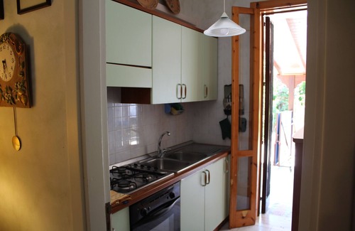 Torre dell'Orso Villa | Discover Alice Villa: Oceanfront Retreat with Gardens