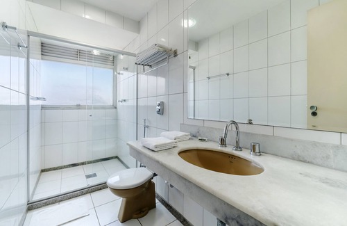 Centro Hotel | Discover Alice Vitoria By Nobile: Family-Friendly Retreat