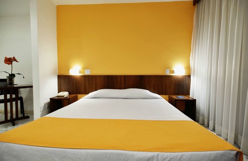 Centro Hotel | Discover Alice Vitoria By Nobile: Family-Friendly Retreat