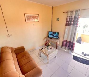 Nieuw Nickerie Apartment | Child-Friendly Comfort at Alicia's Appartementen