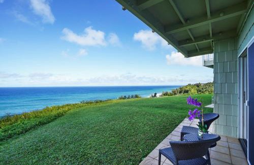 Princeville Apartment | Oceanfront Bliss at Alii Kai Resort #5102 – Rated 9.3/10
