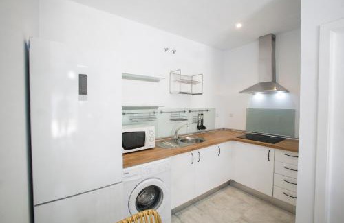 Bormujos Apartment | Highly Rated Alijar Lux Bormujos with Pool & Family Amenities