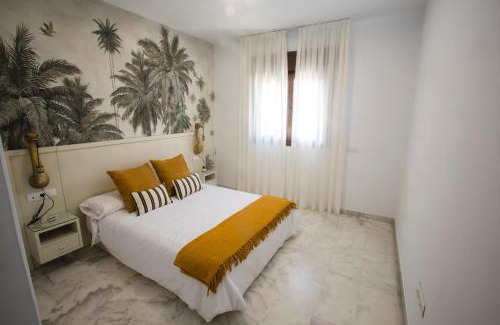 Bormujos Apartment | Highly Rated Alijar Lux Bormujos with Pool & Family Amenities