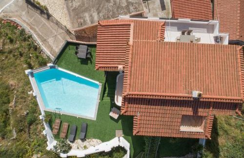 Paliki Apartment | Aliki's Residence