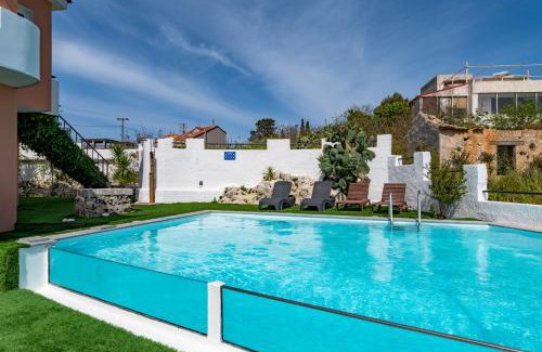 Paliki Apartment | Aliki's Residence