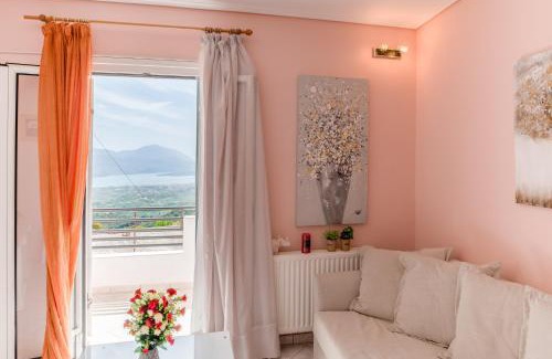 Paliki Apartment | Aliki's Residence