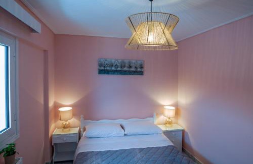 Paliki Apartment | Aliki's Residence