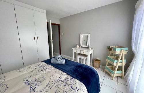 Hartenbos Apartment | Alikreukel Coastal Hideaway