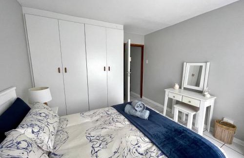 Hartenbos Apartment | Alikreukel Coastal Hideaway