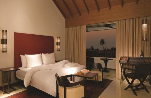 Majorda Resort | Experience Alila Diwa Goa – 5-Star Oceanfront Escape