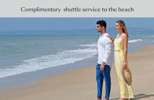 Majorda Resort | Experience Alila Diwa Goa – 5-Star Oceanfront Escape