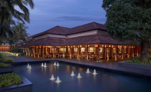 Majorda Resort | Experience Alila Diwa Goa – 5-Star Oceanfront Escape