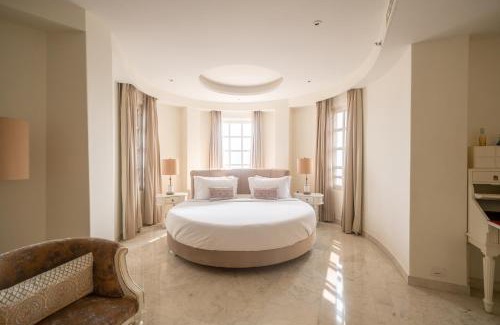 Bishangarh Hotel | Alila Fort Bishangarh Jaipur - A Hyatt Brand