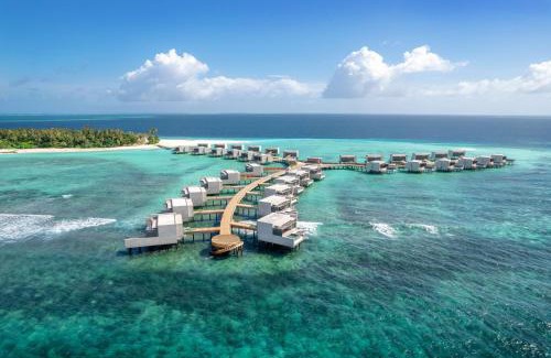 Raa Atoll Resort | Indulge at Alila Kothaifaru Maldives - A 5-Star Escape
