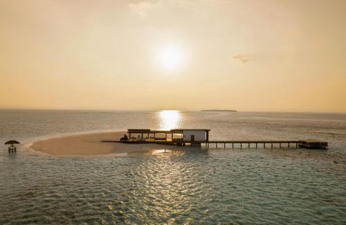 Raa Atoll Resort | Indulge at Alila Kothaifaru Maldives - A 5-Star Escape