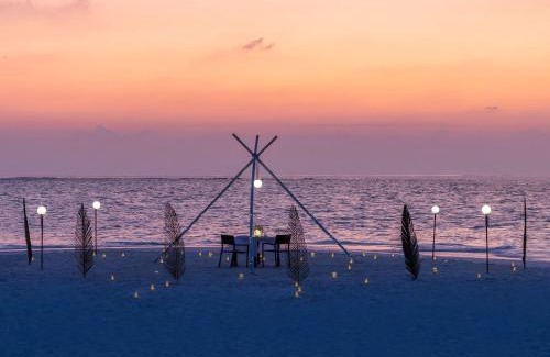 Raa Atoll Resort | Indulge at Alila Kothaifaru Maldives - A 5-Star Escape