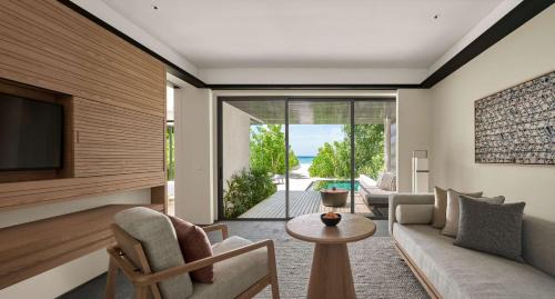 Raa Atoll Resort | Indulge at Alila Kothaifaru Maldives - A 5-Star Escape