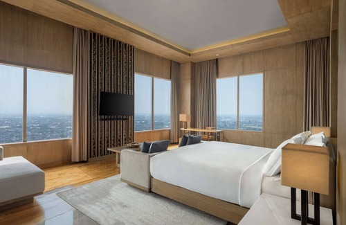 Laweyan Hotel | Discover Alila Solo, Java: 5-Star Escape with Spa & Pool