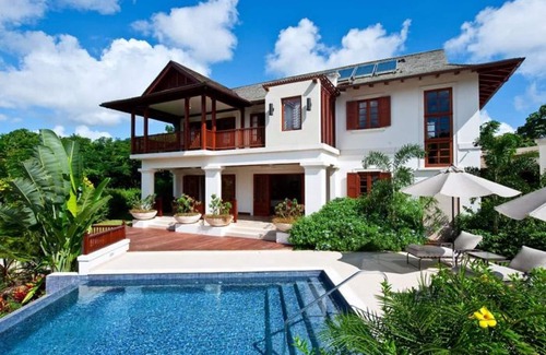 Halcyon Heights Villa | Alila Villa: Exclusive 4-Bedroom Retreat with Private Pool