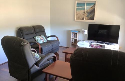 Leeman House | Beachfront Bliss at Alimac's Stay in Leeman