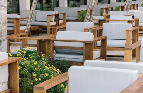 Karpathos Hotel | Experience Alimounda Mare: 5-Star Spa Retreat with Ocean Views