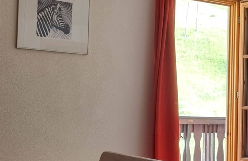 Unterrotte Apartment | Experience Comfort at Alina's für 6 - Family & Pet Friendly