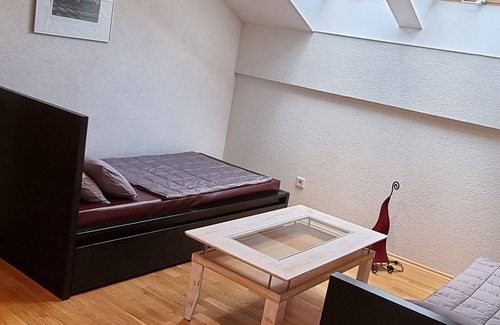 Unterrotte Apartment | Experience Comfort at Alina's für 6 - Family & Pet Friendly