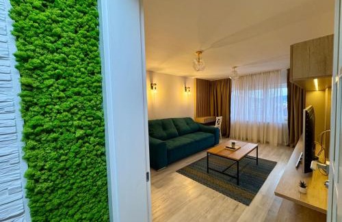 Zarnesti Apartment | Alina Residence Zărnești