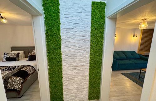 Zarnesti Apartment | Alina Residence Zărnești