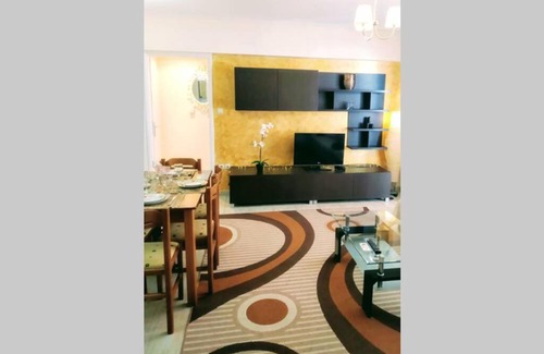 Sparta Apartment | Top-Rated Alina's Place: Family-Friendly & Accessible Stay